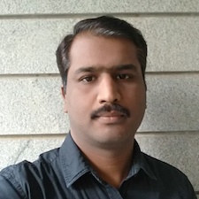 Murali Shankar